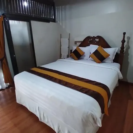 Dem Ayem Malioboro Heritage Guest House-3
